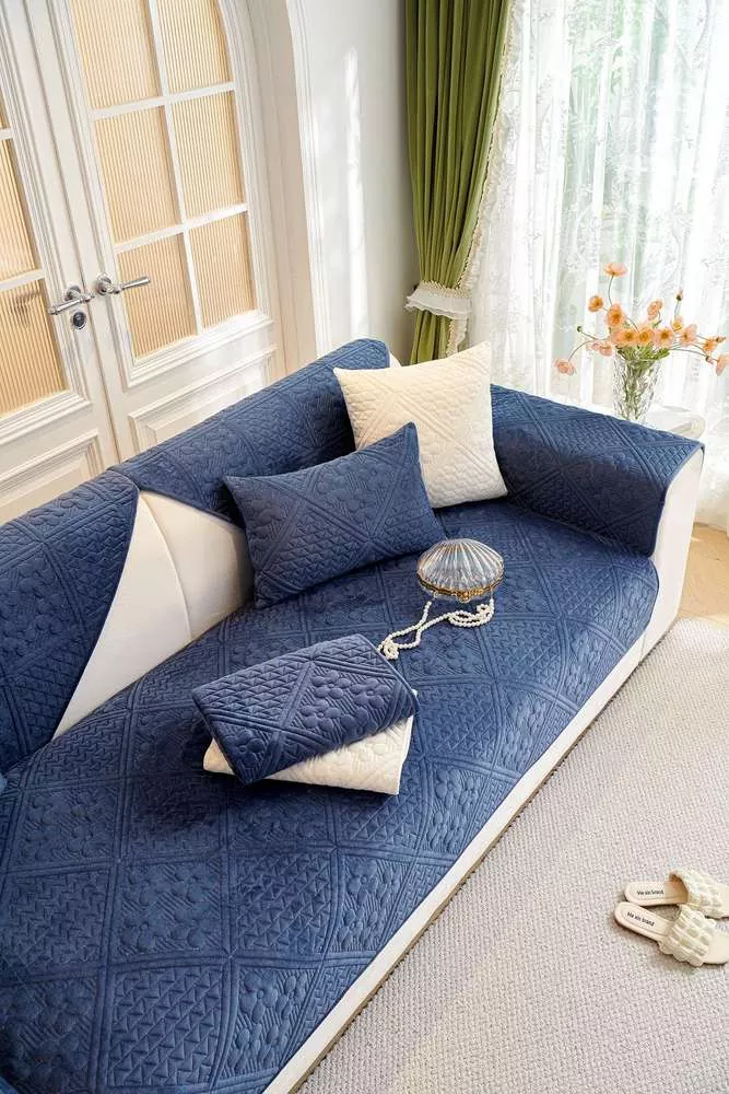 Накидка на диван Tango Sofa