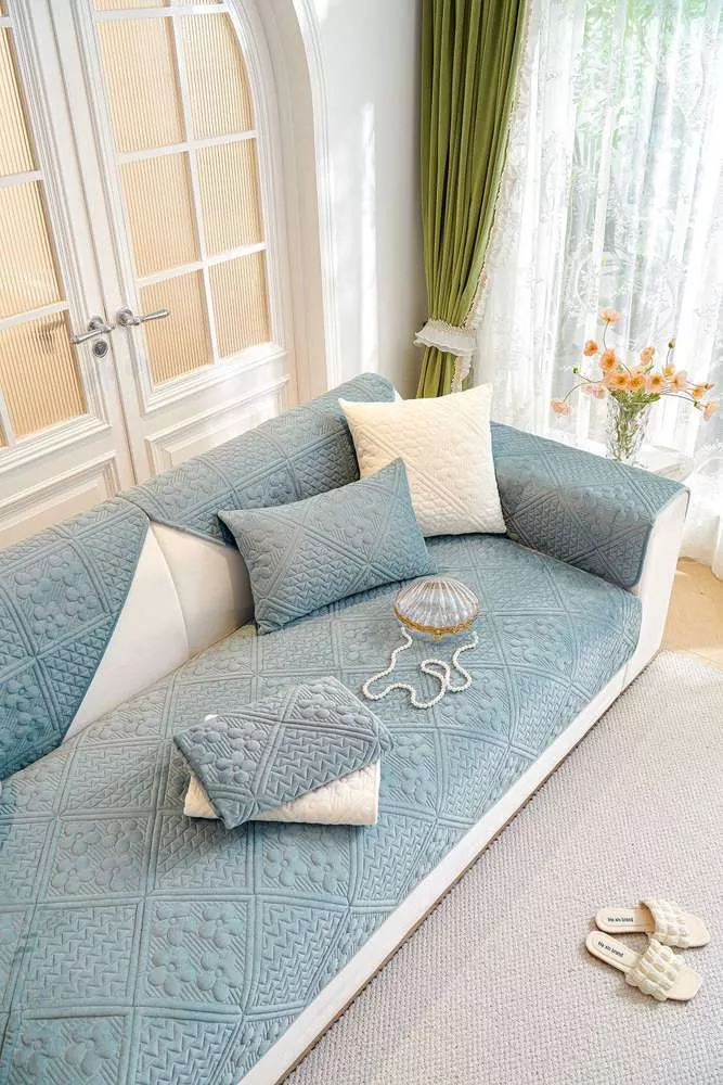 Накидка на диван Tango Sofa