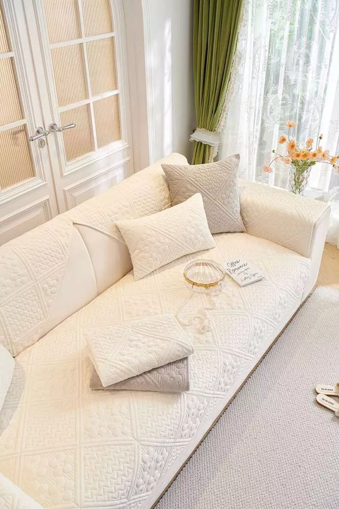 Накидка на диван Tango Sofa