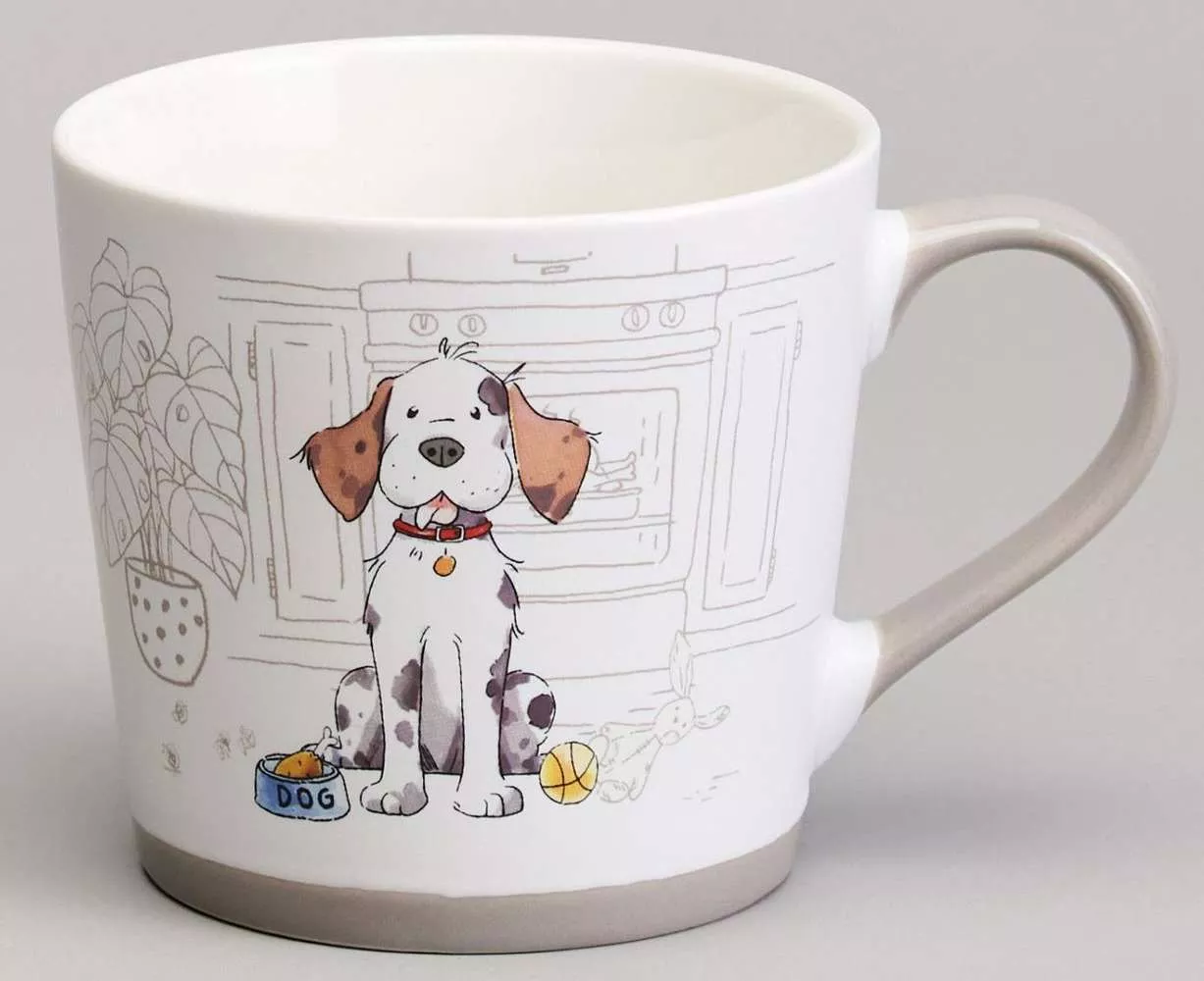 Кружка Dogs