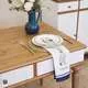 Набор из 2-х салфеток Family Farm (синий)