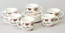 Чайный набор Coffee mania