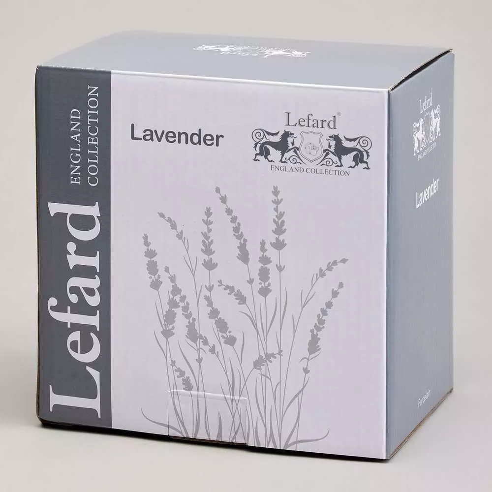 Набор из 2-х салатников Lavender