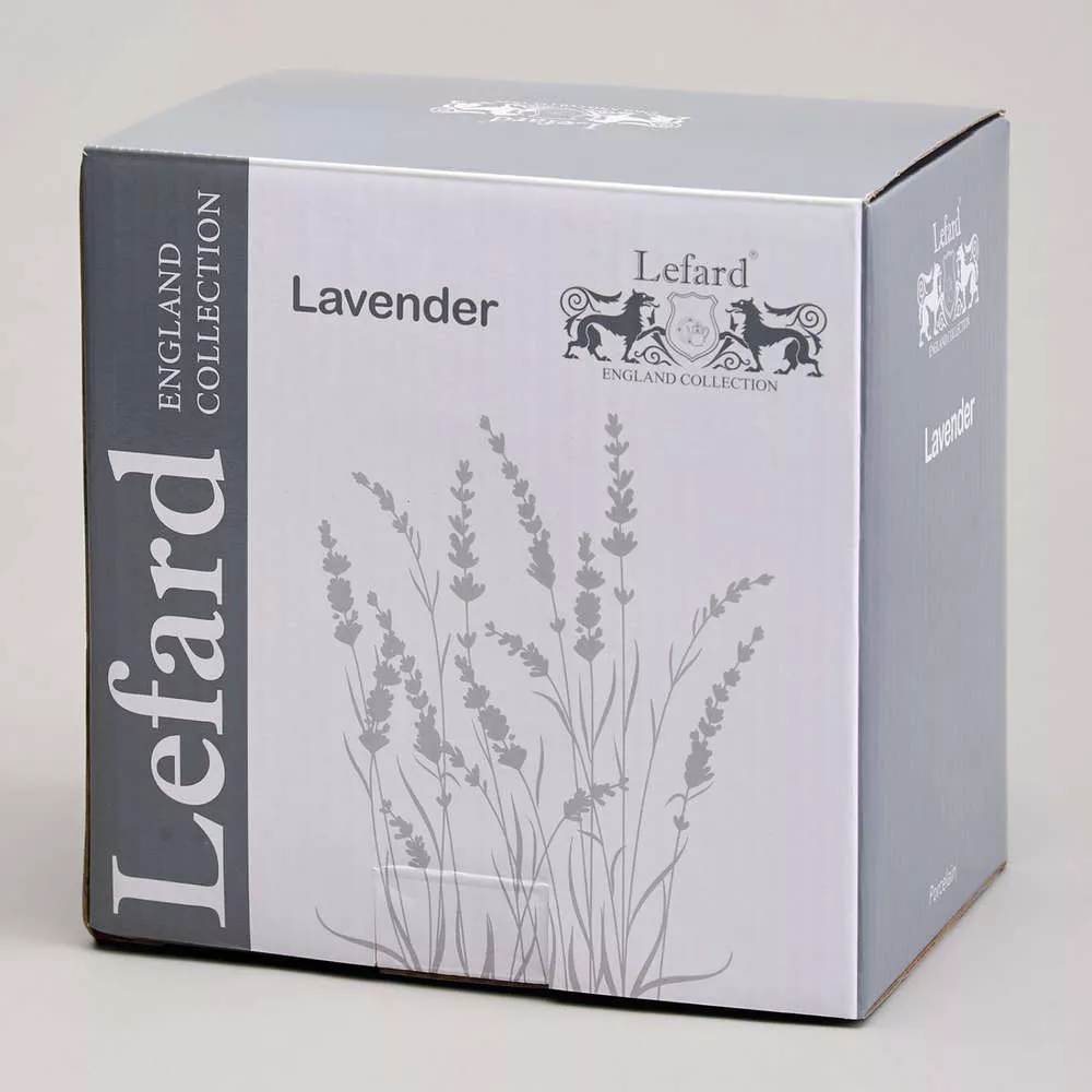 Набор из 2-х салатников Lavender