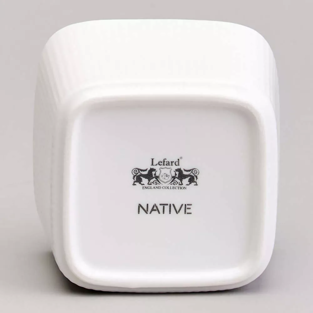 Набор сервировочный Native на подставке