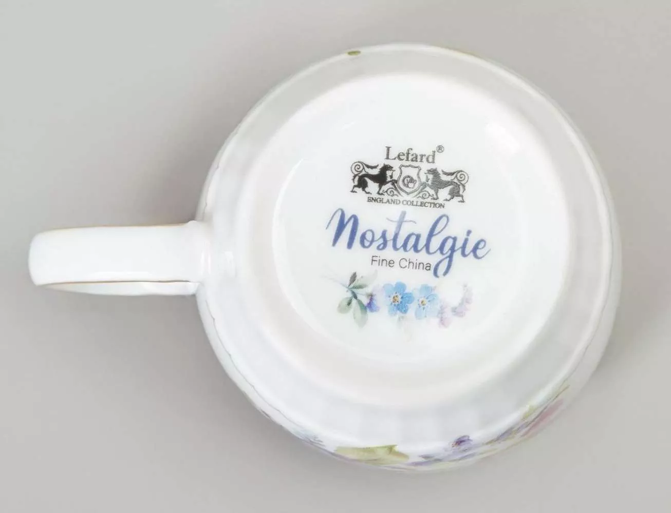 Кружка Nostalgie
