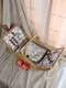 Набор для пикника с термосумкой на 2 персоны