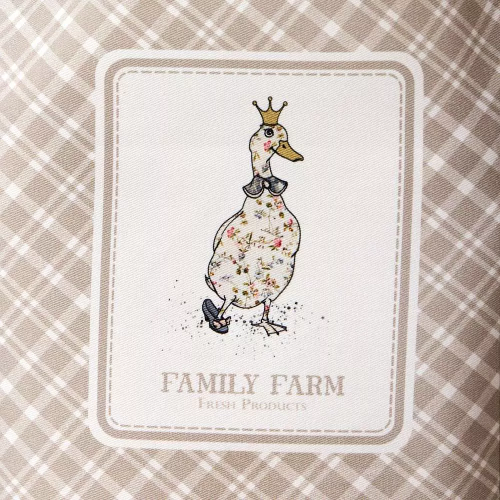 Фартук Family farm