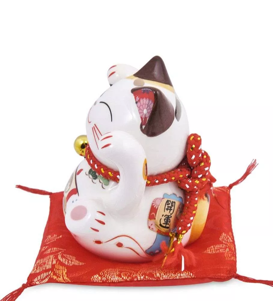 Фигурка-копилка Кот