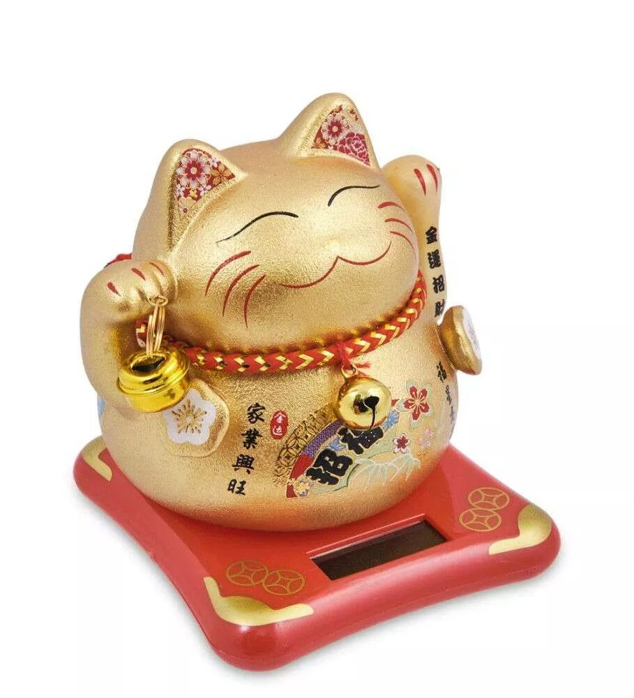 Фигурка Кот