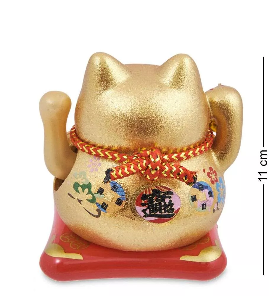 Фигурка Кот