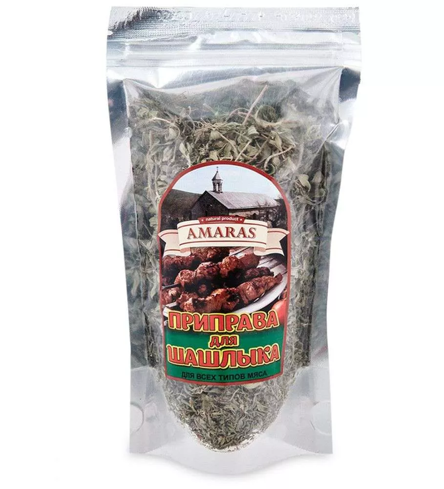 Приправа для Шашлыка 30гр