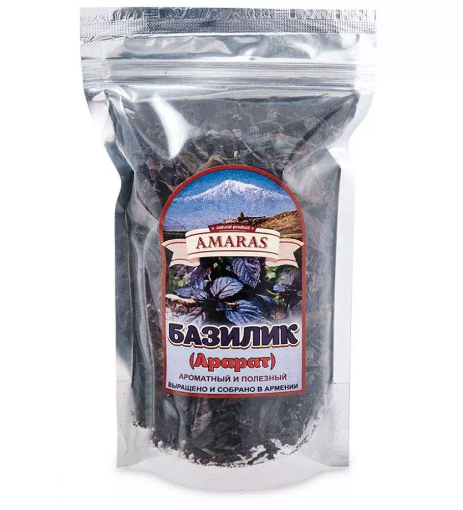 Базилик 30гр