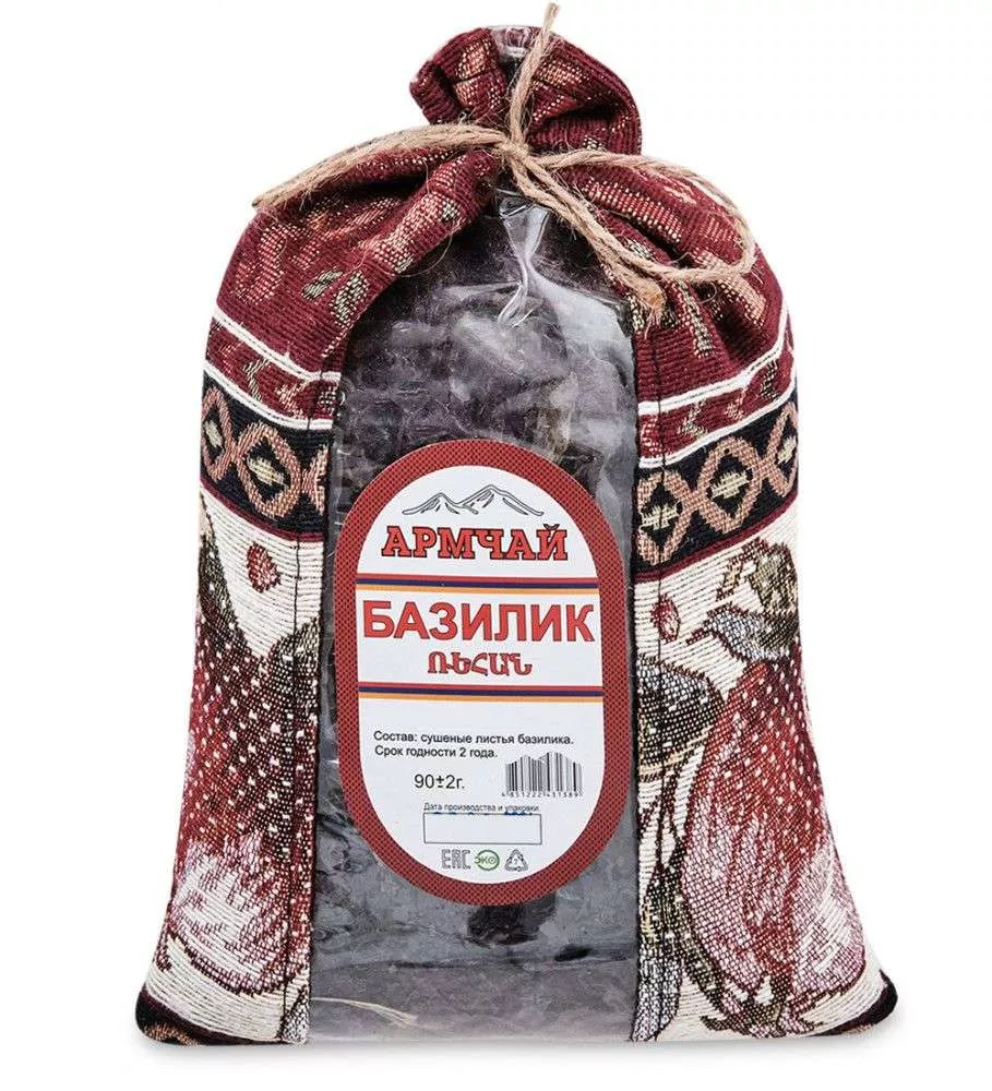 Базилик 100гр