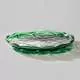 Блюдо сервировочное Elegia emerald