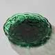 Блюдо сервировочное Elegia emerald