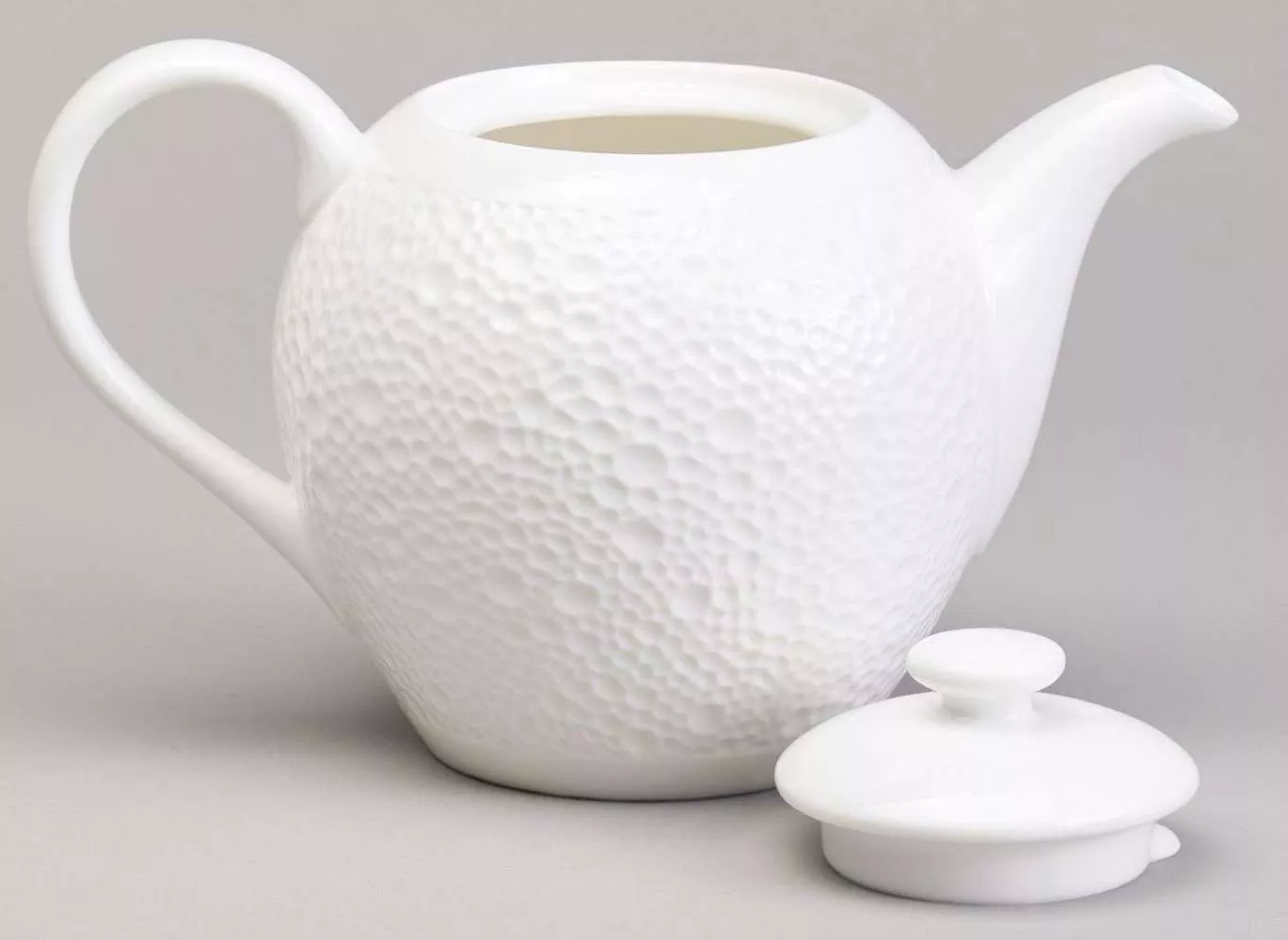 Чайник заварочный Cavier