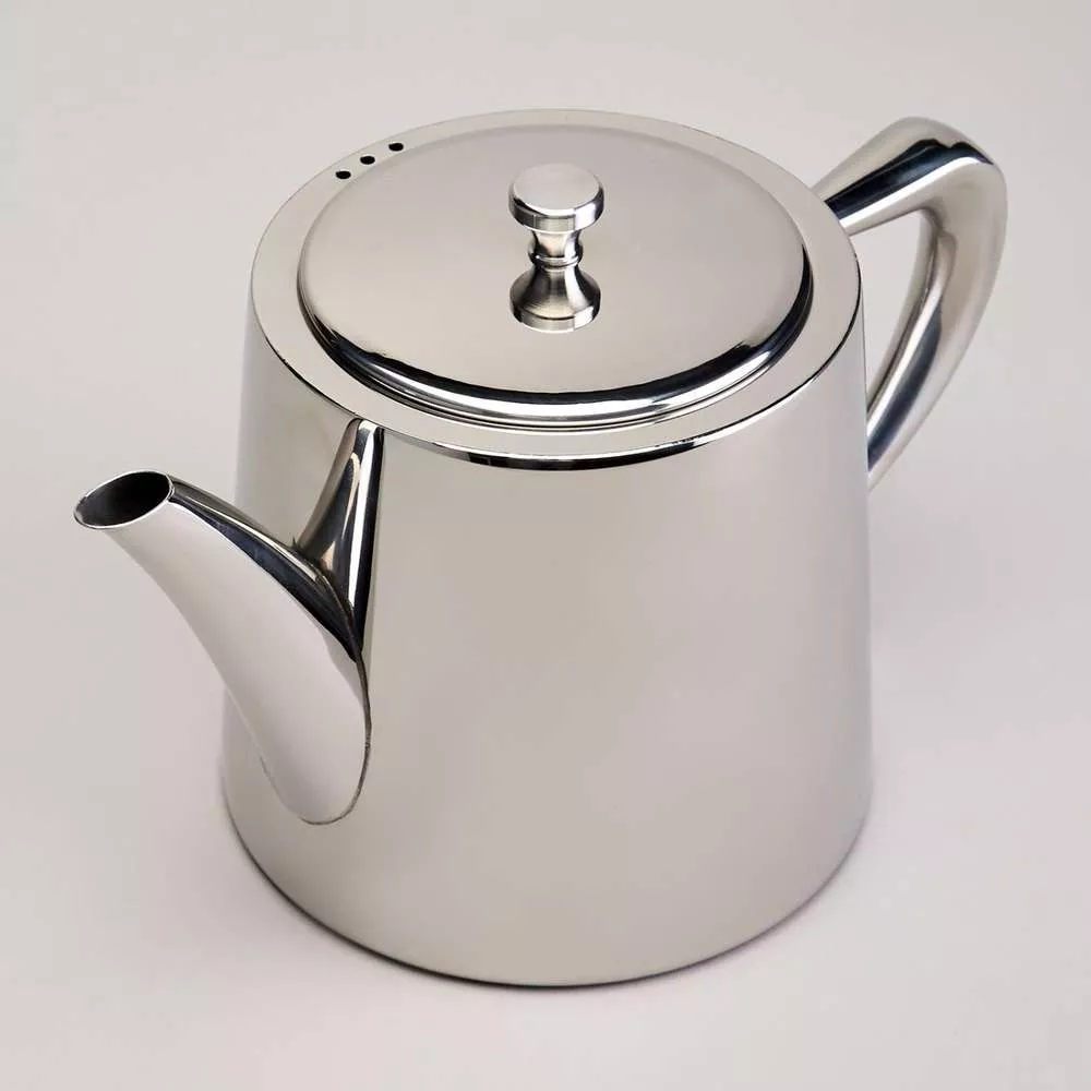 Чайник Silver