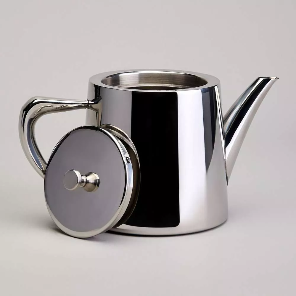 Чайник Silver