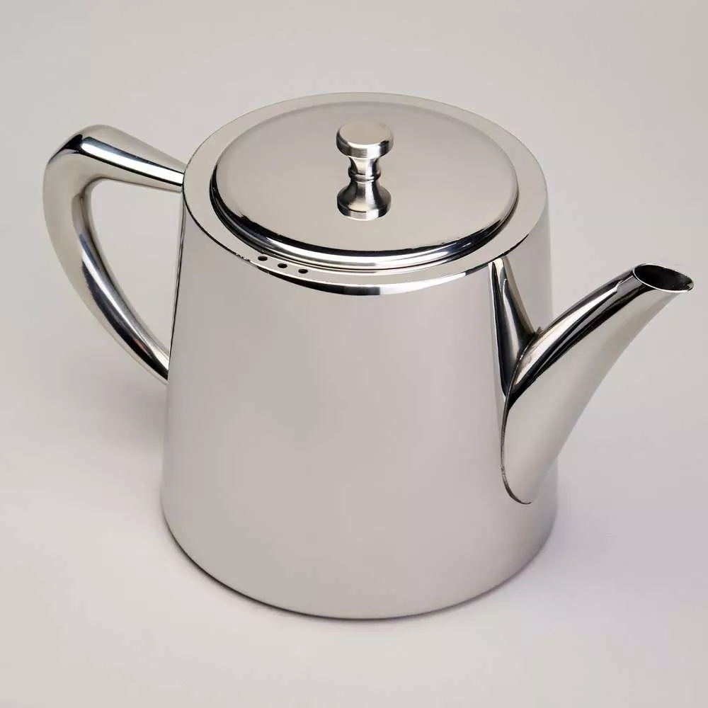 Чайник Silver