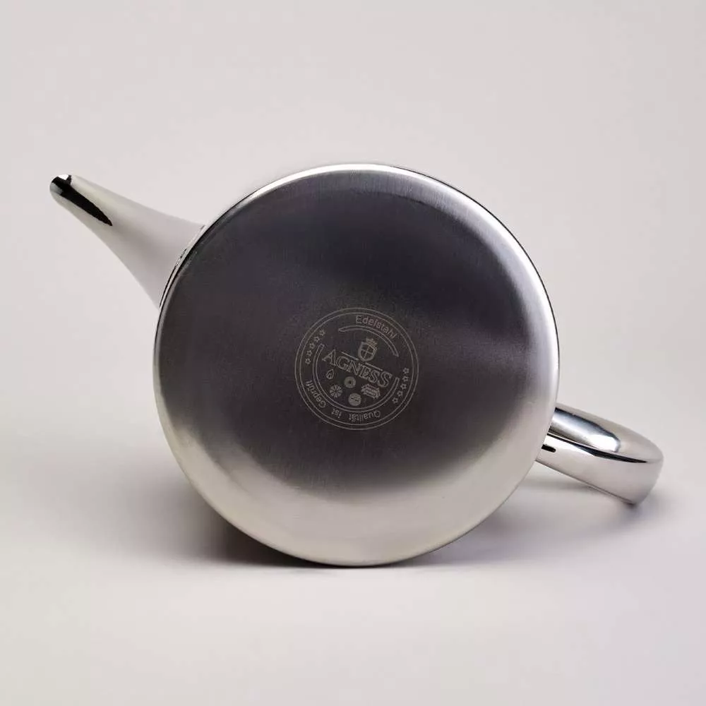 Чайник Silver