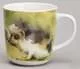 Кружка Animal World Ежик