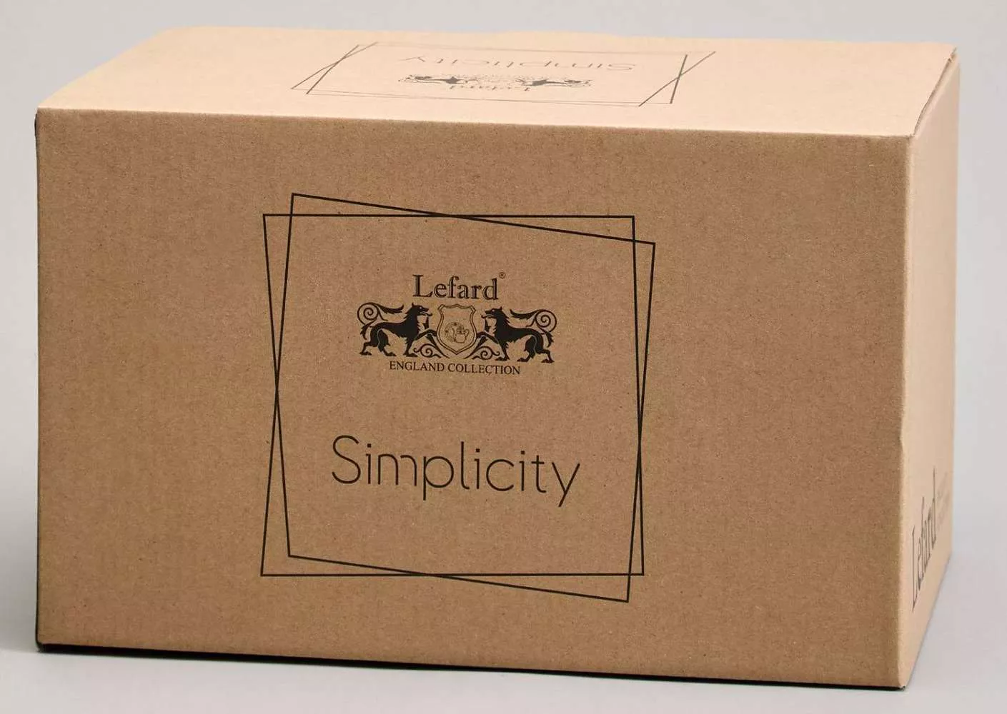 Набор из 6-ти бокалов Simplicity green