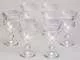 Набор из 6-ти бокалов для вина Crystal Pearl