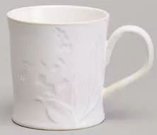 Кружка Ландыши