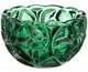 Конфетница Elegia emerald
