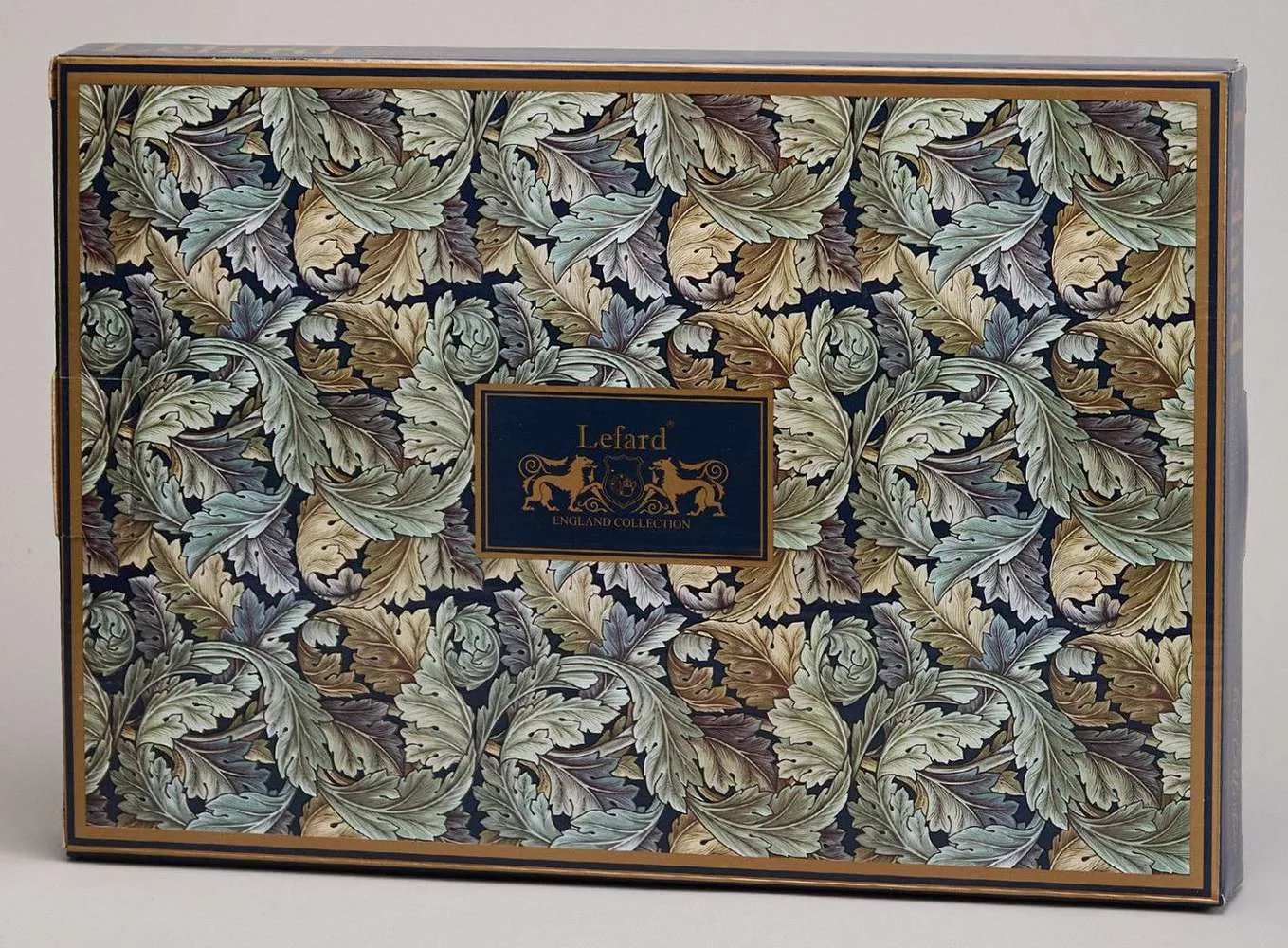 Блюдо овальное Art Collection