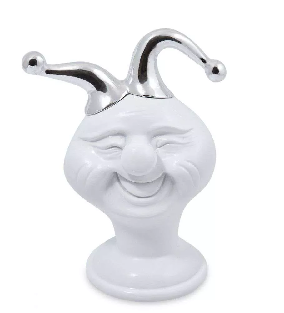 Фигурка Арлекин