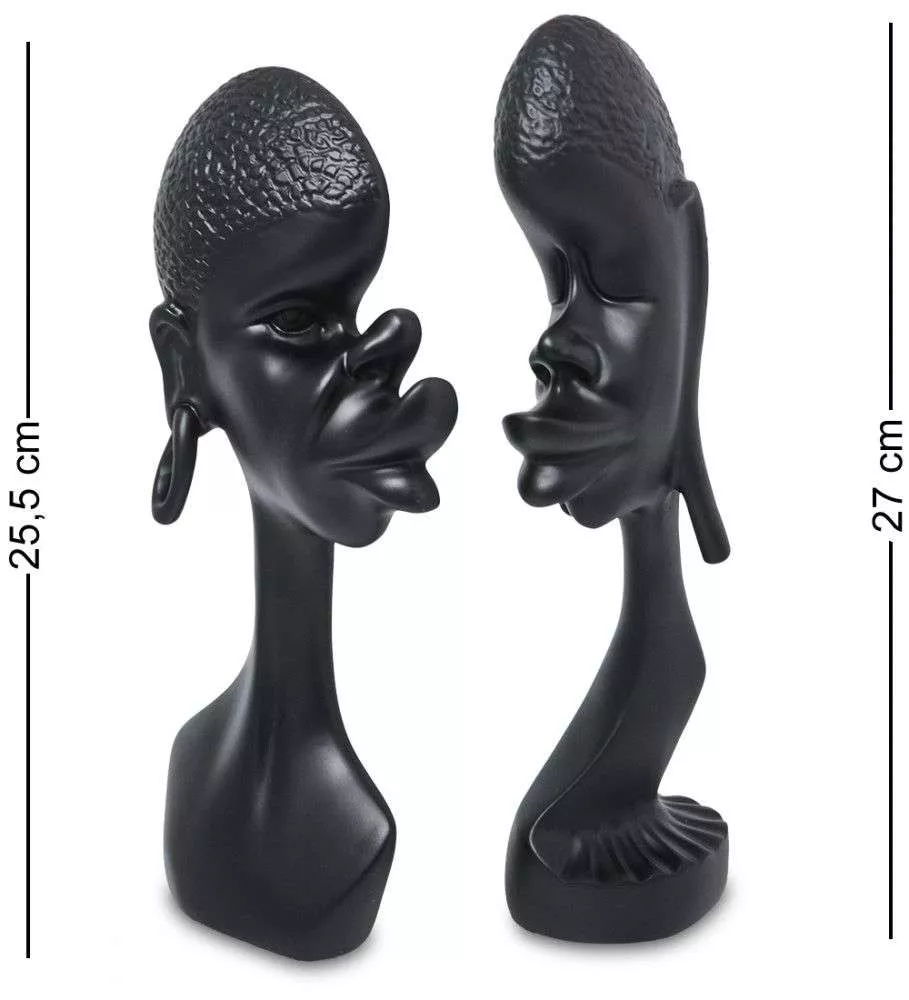 Фигурка Африканцы