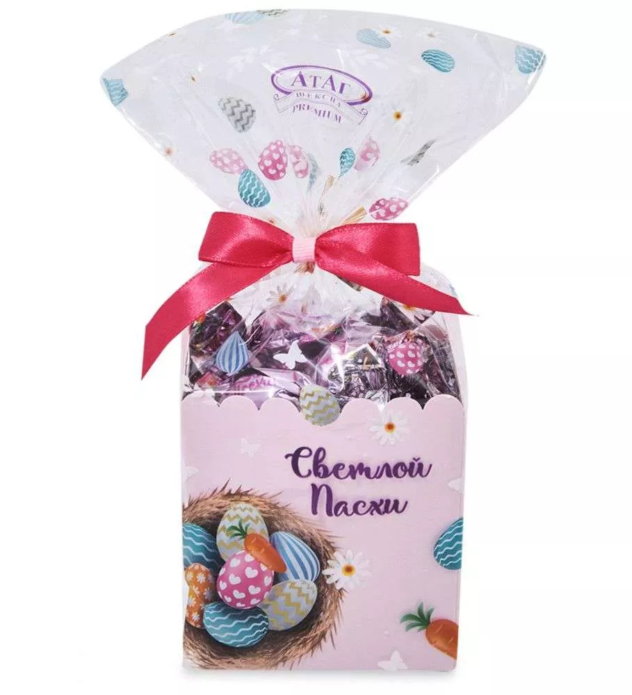 Конфеты Светлой Пасхи 170 гр
