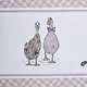 Скатерть Family farm (клетка)