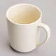 Кружка Trendy молочная