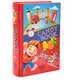 Шоколадное драже CANDY BOOK книга, 150 г