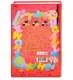 Шоколадное драже CANDY BOOK книга, 150 г