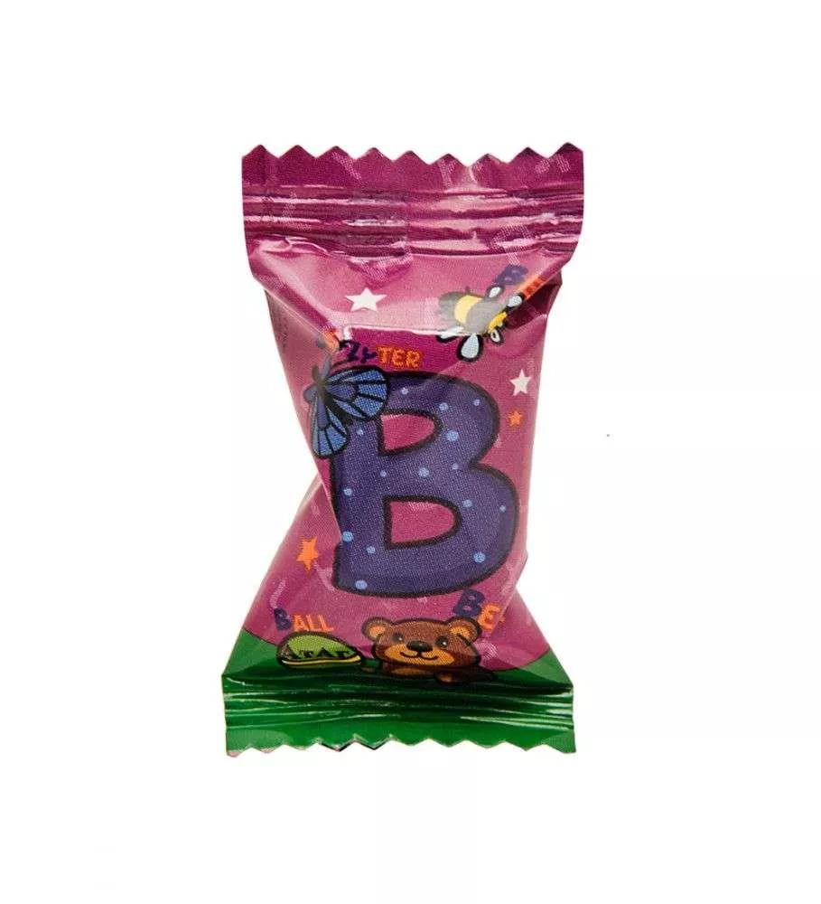 Шоколадное драже CANDY BOOK книга, 150 г