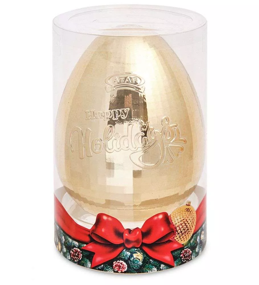 Конфеты Happy holidays золотое яйцо, 100 г