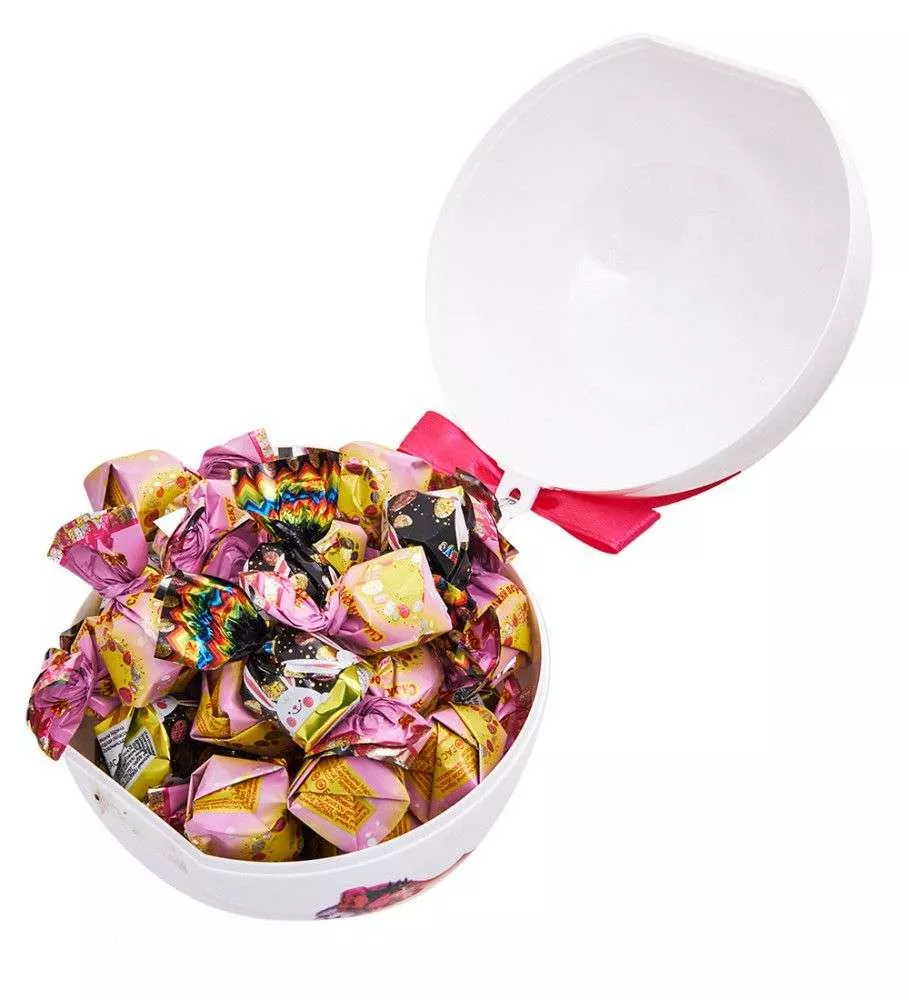 Конфеты Христос Воскресе, 200 г