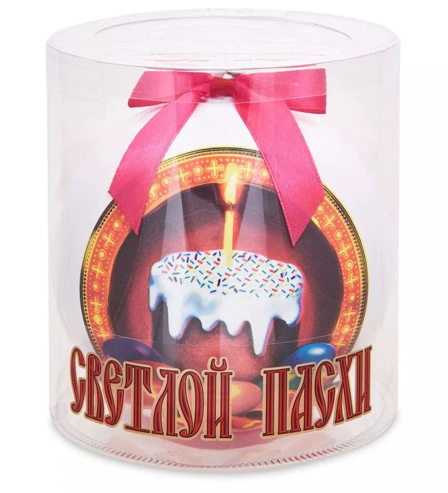 Конфеты Христос Воскресе, 200 г