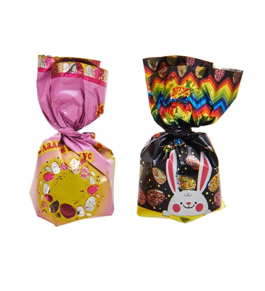 Конфеты Христос Воскресе, 200 г