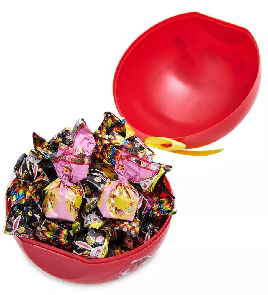 Конфеты Христос Воскресе, 200 г