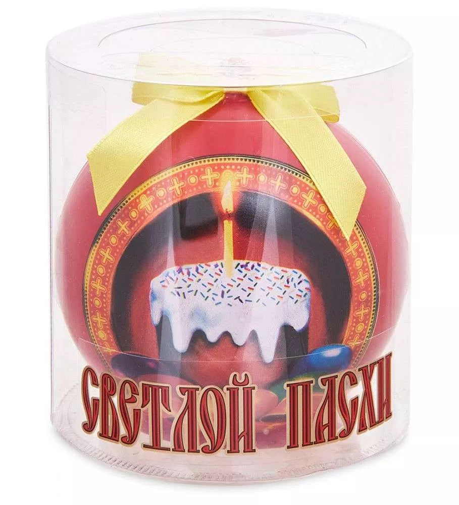 Конфеты Христос Воскресе, 200 г