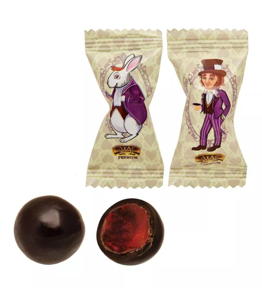 Драже Для Короля яйцо, 120 гр