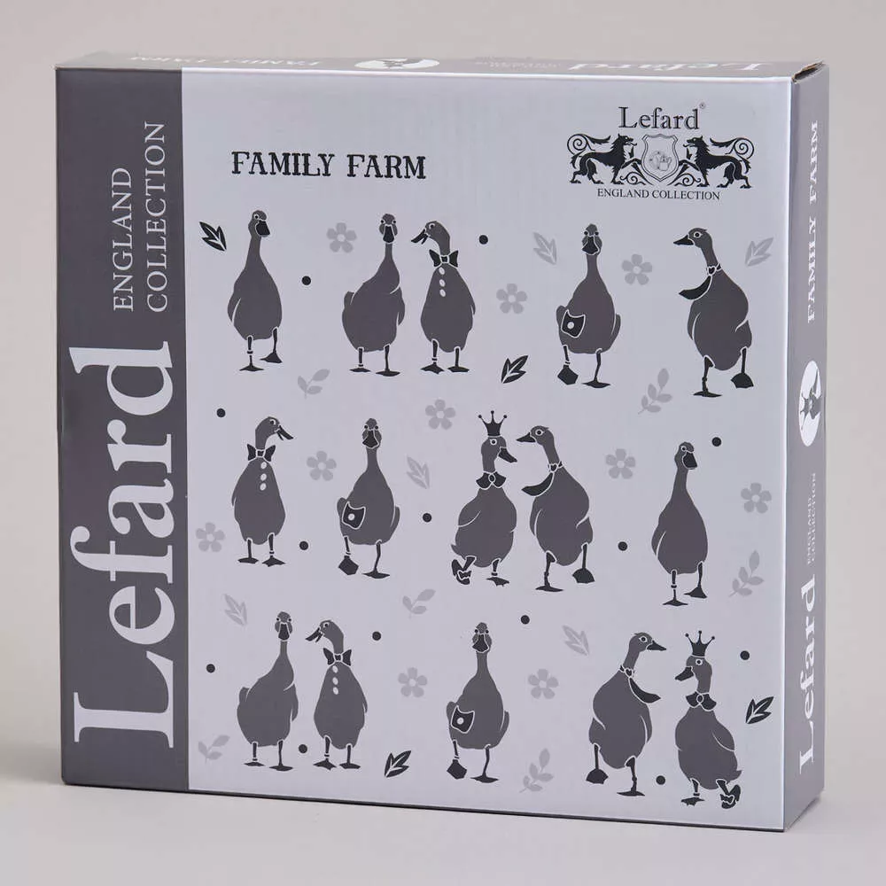 Блюдо Family Farm