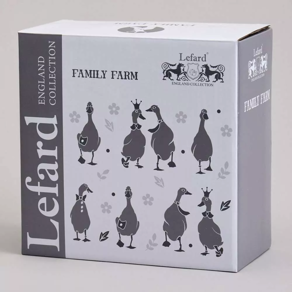 Салатник Family Farm