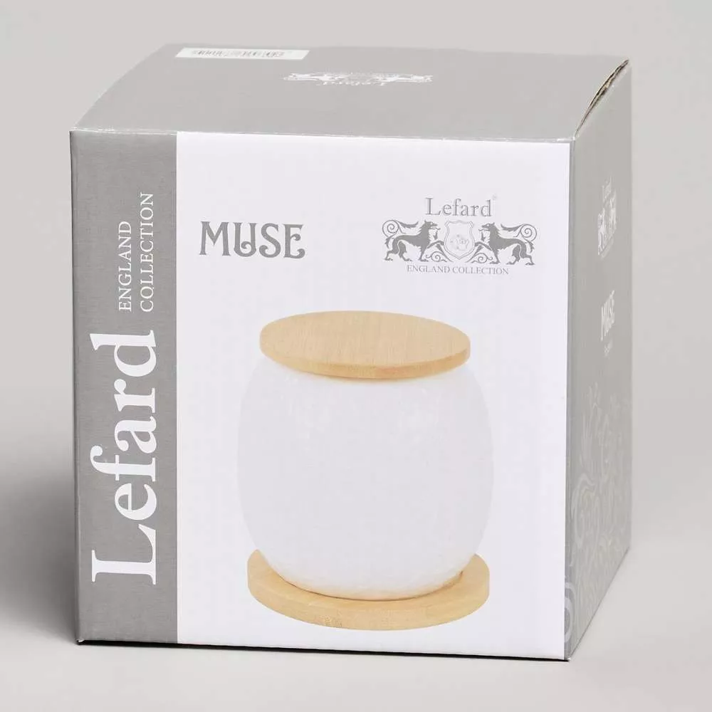 Банка Muse