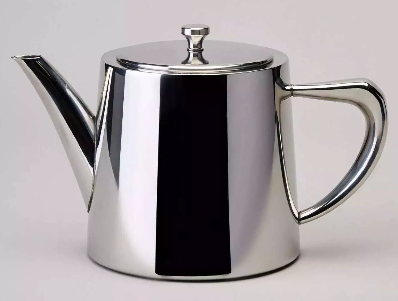 Чайник Silver